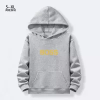 $38.00 USD Boss Hoodies Long Sleeved For Men #1373906