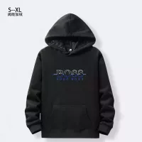 $38.00 USD Boss Hoodies Long Sleeved For Men #1373911