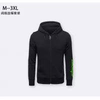 $80.00 USD Salvatore Ferragamo Tracksuits Long Sleeved For Men #1373938