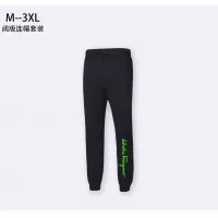 $80.00 USD Salvatore Ferragamo Tracksuits Long Sleeved For Men #1373938