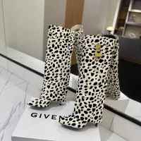 $245.00 USD Givenchy Boots For Women #1374025