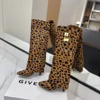$245.00 USD Givenchy Boots For Women #1374026