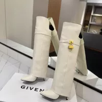 $245.00 USD Givenchy Boots For Women #1374028
