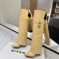 $245.00 USD Givenchy Boots For Women #1374029
