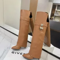 $245.00 USD Givenchy Boots For Women #1374030