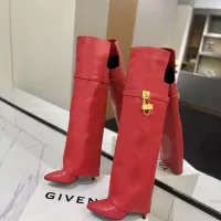 $245.00 USD Givenchy Boots For Women #1374031