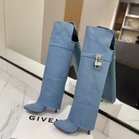 $245.00 USD Givenchy Boots For Women #1374032