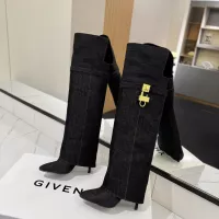 $245.00 USD Givenchy Boots For Women #1374033