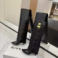 $245.00 USD Givenchy Boots For Women #1374034