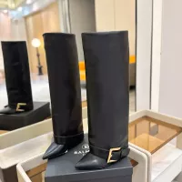 $240.00 USD Balmain Boots For Women #1374048