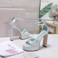 $130.00 USD Jimmy Choo Sandals For Women #1374063