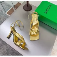 $128.00 USD Bottega Veneta BV Sandal For Women #1374079