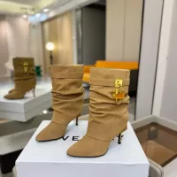 $192.00 USD Givenchy Boots For Women #1374088