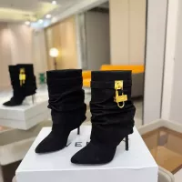 $192.00 USD Givenchy Boots For Women #1374090