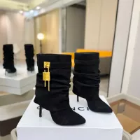 $192.00 USD Givenchy Boots For Women #1374090