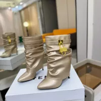 $192.00 USD Givenchy Boots For Women #1374092