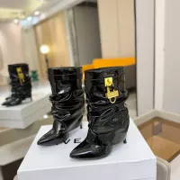 $192.00 USD Givenchy Boots For Women #1374097