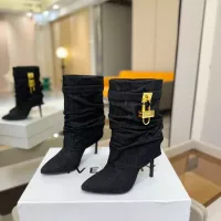 $192.00 USD Givenchy Boots For Women #1374098