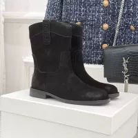 $145.00 USD Celine Boots For Women #1374108