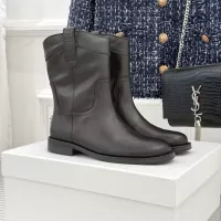 $145.00 USD Celine Boots For Women #1374109