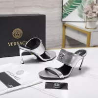 $112.00 USD Versace Sandal For Women #1374126