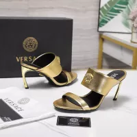 $112.00 USD Versace Sandal For Women #1374127