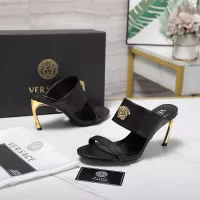 $112.00 USD Versace Sandal For Women #1374128