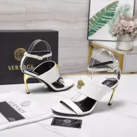 $115.00 USD Versace Sandal For Women #1374129