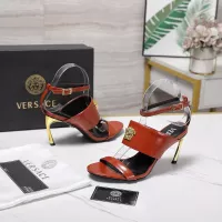 $115.00 USD Versace Sandal For Women #1374130