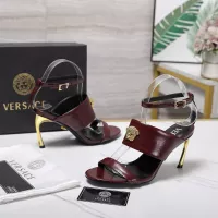 $115.00 USD Versace Sandal For Women #1374131