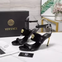 $115.00 USD Versace Sandal For Women #1374132