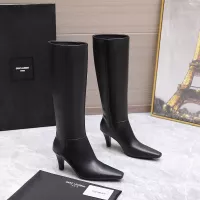 $175.00 USD Yves Saint Laurent YSL Boots For Women #1374145
