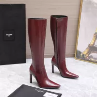 $190.00 USD Yves Saint Laurent YSL Boots For Women #1374148