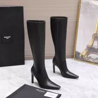 $190.00 USD Yves Saint Laurent YSL Boots For Women #1374149