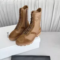 $108.00 USD Celine Boots For Women #1374150
