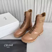 $108.00 USD Celine Boots For Women #1374151