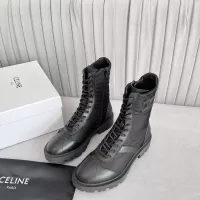 $108.00 USD Celine Boots For Women #1374152