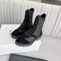 $108.00 USD Celine Boots For Women #1374153