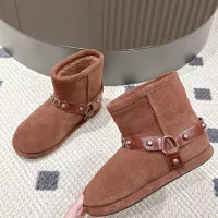 $112.00 USD Balenciaga Boots For Women #1374175