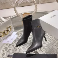 $140.00 USD Celine Boots For Women #1374231