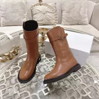 $182.00 USD Celine Boots For Women #1374235