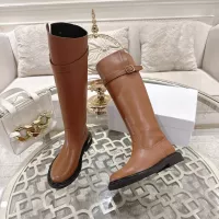 $182.00 USD Celine Boots For Women #1374237
