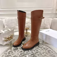 $182.00 USD Celine Boots For Women #1374237
