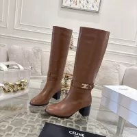 $182.00 USD Celine Boots For Women #1374239
