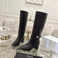 $182.00 USD Celine Boots For Women #1374240