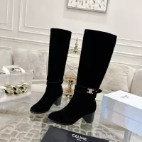 $182.00 USD Celine Boots For Women #1374241