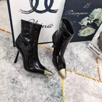 $145.00 USD Yves Saint Laurent YSL Boots For Women #1374254