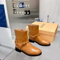 $135.00 USD Valentino Boots For Women #1374356