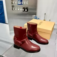 $135.00 USD Valentino Boots For Women #1374357
