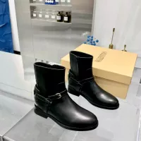 $135.00 USD Valentino Boots For Women #1374358